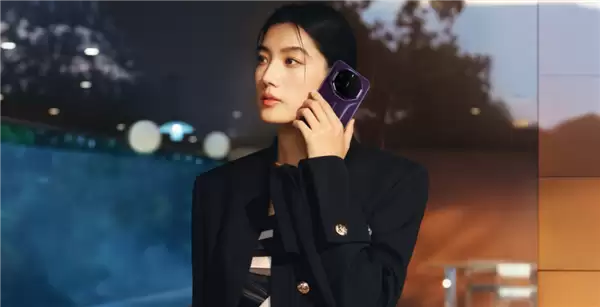 李小龍揭秘華為Mate 80 Pro Max/RS側面開孔用途：防漏音揚聲器