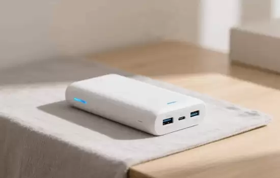 移动电源新规将出台：七成产能或淘汰