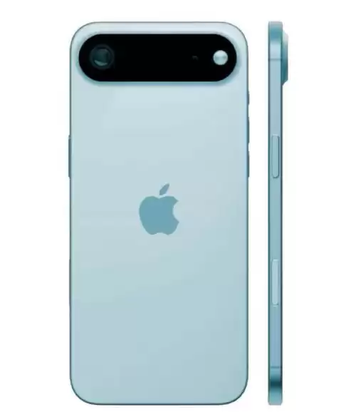 被誉为“iPhone Air之父”的工业设计师乔杜里,正式从苹果离职 被誉为“iPhone Air之父”的工业设计师乔杜里,正式从苹果离职