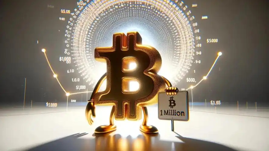 比特币11月行情总结：信号浮现、资金提前卡位潜力新币会涨吗？ - 菜鸟下载