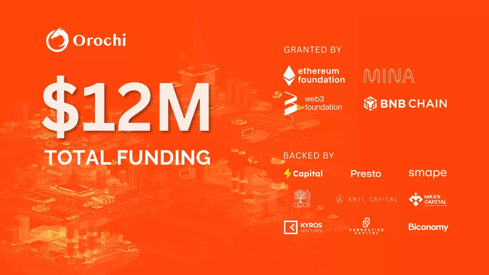 什么是Orochi Network？ON币是什么？值得投资吗？