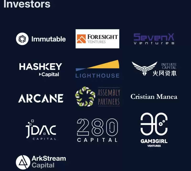 什么是Space Nation(OIK)币？值得投资吗？如何获得OIK代币？