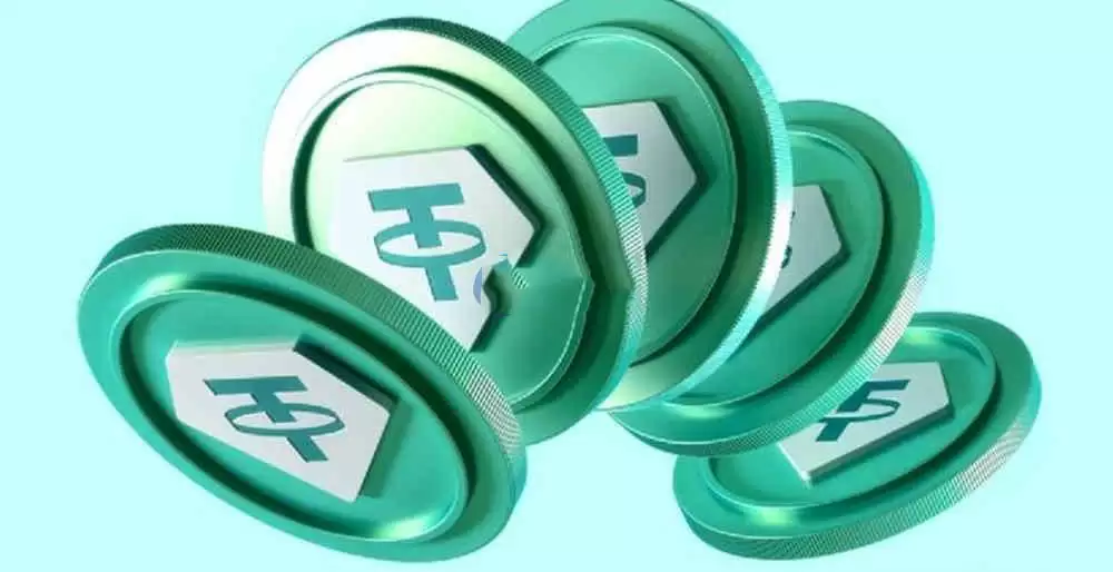 交易所和交易所之间怎么转USDT?新手必看全攻略