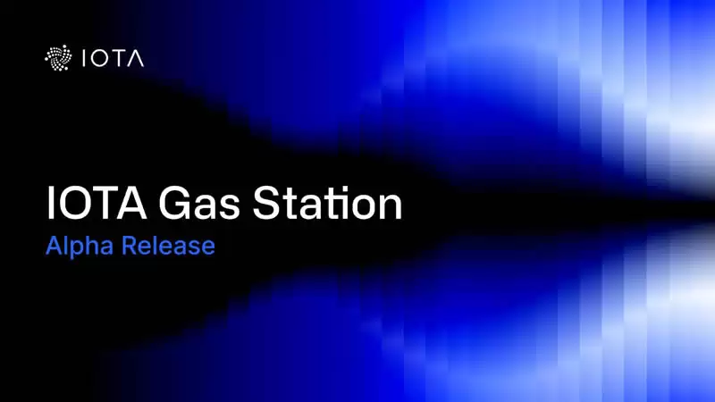 IOTA(埃欧塔币)是什么?有什么用途?IOTA币价格走势分析