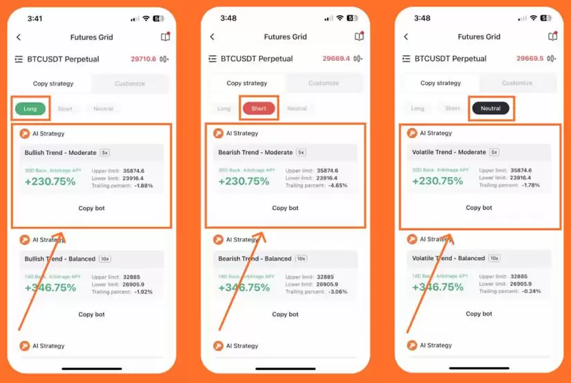 中性网格是什么?怎么赚?这招让你多空双吃!