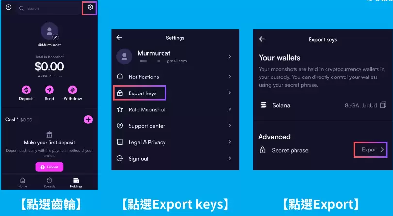 Moonshot 是什么?简单上手迷因币,币圈新手也能轻松参与川普币
