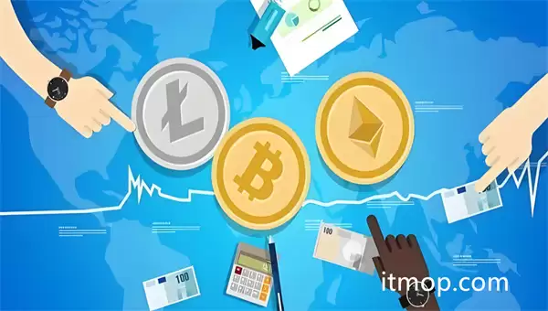 币圈交易术语介绍