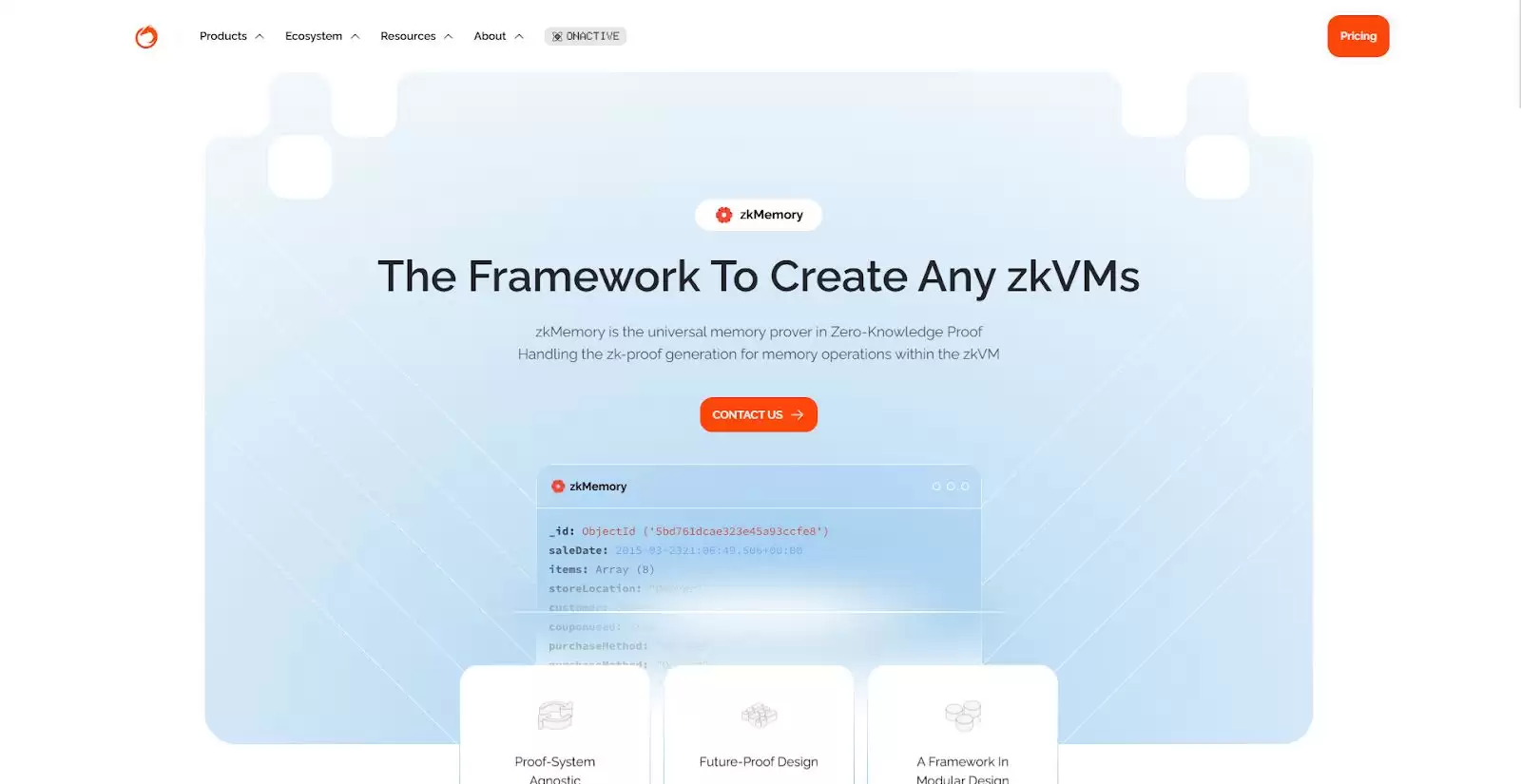什么是Orochi Network？ON币是什么？值得投资吗？