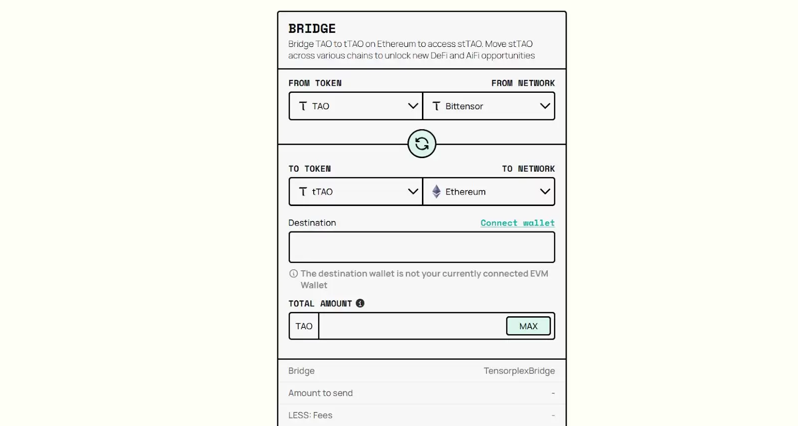 什么是Tensorplex Labs?Tensorplex团队、融资、产品介绍