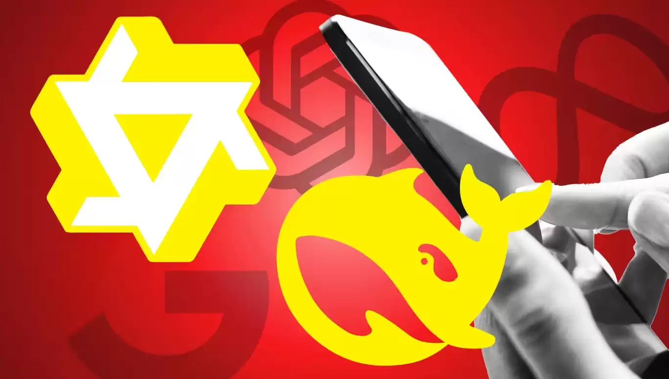 中国在开源 AI 模型市场首超美国,与 OpenAI 之“封闭”形成鲜明对比