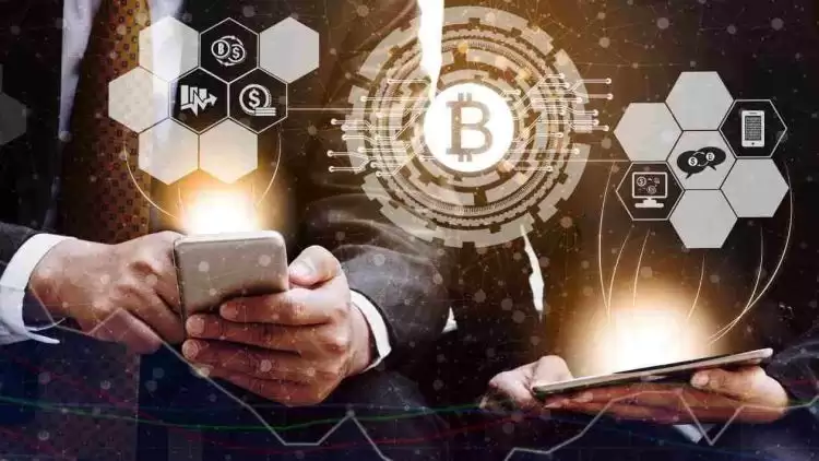 美股和加密货币是什么关系?一文带您了解美股和加密货币的关系