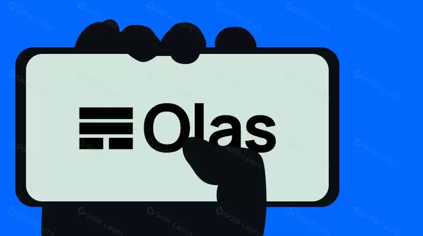 什么是Autonolas(OLAS)币？OLAS代币经济学、融资背景、未来发展介绍