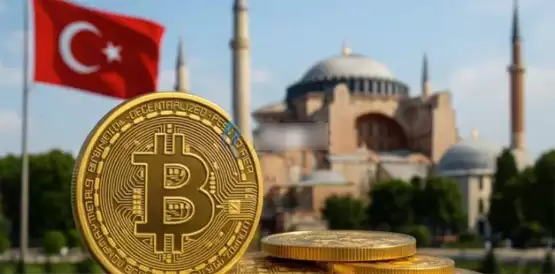 一文搞清楚比特币在土耳其创下历史新高!法币里拉贬值促使民众转向加密货币