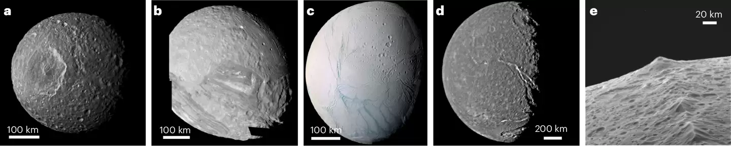 新研究称冰卫星海洋可在接近冰点温度下“烧开水”沸腾
