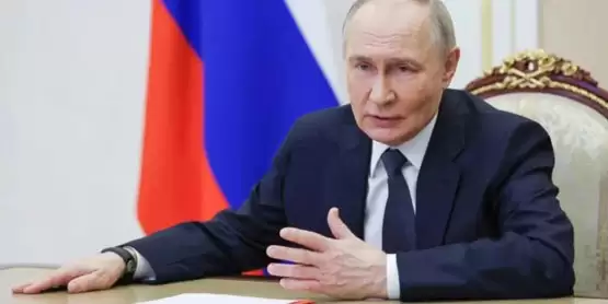 普京宣布俄乌战争复活节停火30小时!比特币涨破8.5万美元