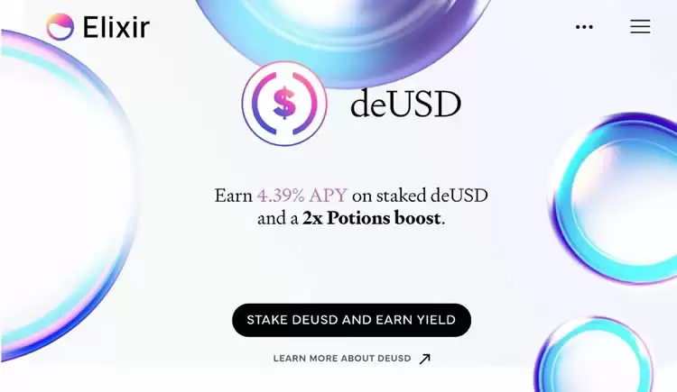 收益型稳定币有哪些？盘点20种收益型稳定币