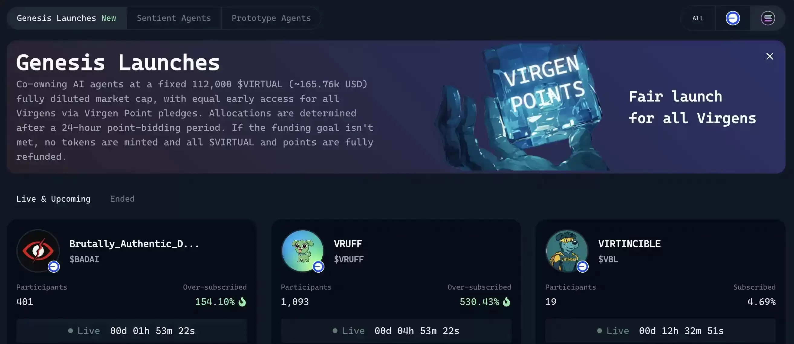 10个值得关注的Launchpad平台新秀,一文盘点