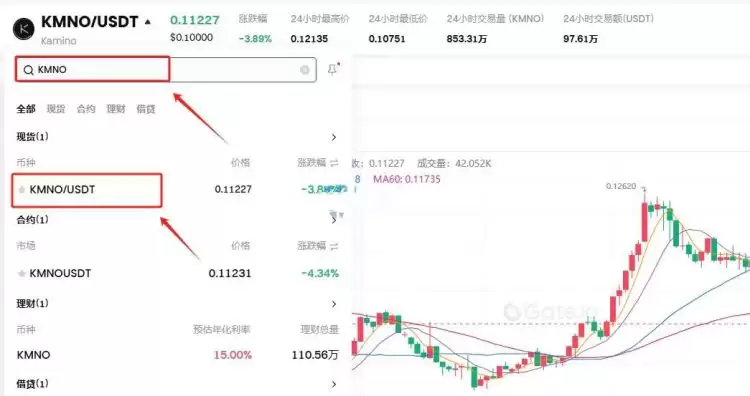 Kamino(KMNO)币是什么？KMNO币有潜力吗？如何购买？