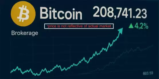 Bitwise分析:美国四大券商美林证券、大摩、富国银行、瑞银年底开放比特币ETF
