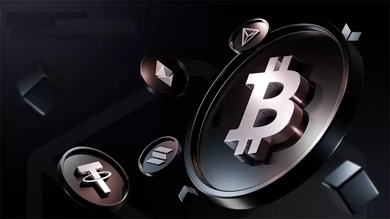 加密货币的种类:最好的比特币替代品