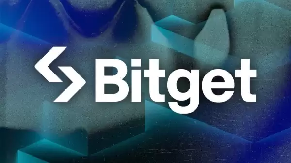Bitget交易所