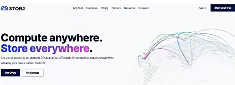 Storj 是什么币？Storj币价格预测 2025-2040