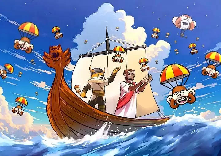 Floki币是什么？FLOKI币如何购买？FLOKI币价格走势分析