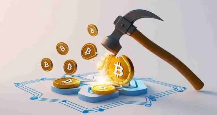 如何挖虚拟币?虚拟币挖矿方法汇总