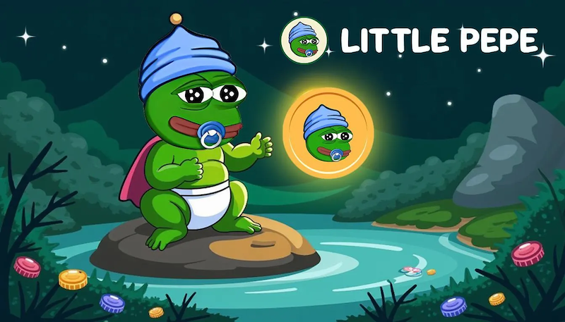 如何查看LILPEPE的价格、持仓与行情动态?怎么才能获得LILPEPE代币? - php中文网