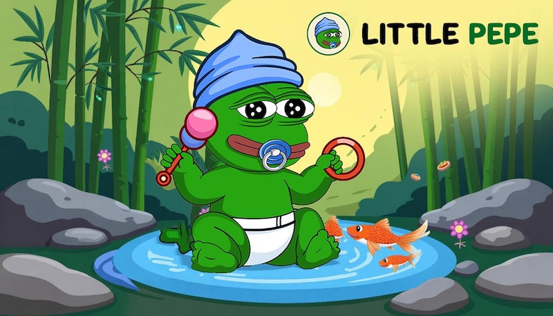 如何查看LILPEPE的价格、持仓与行情动态?怎么才能获得LILPEPE代币? - php中文网