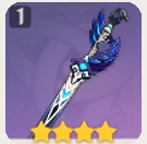 原神暗巷闪光怎么获得