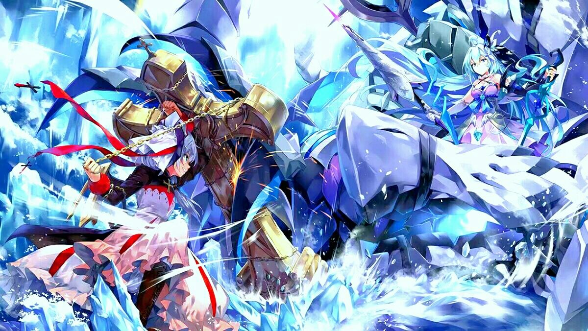 崩坏3终极区深渊奖励怎么样 4.2版本终极区深渊奖励一览