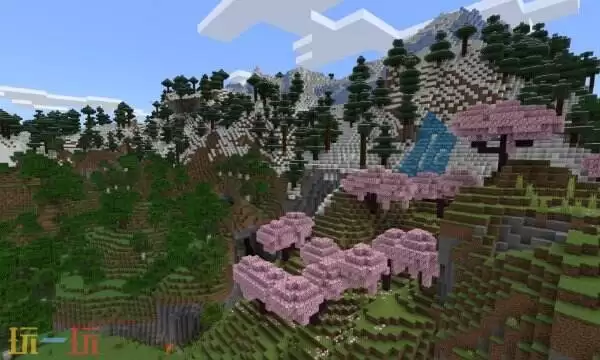 我的世界Java正版免费下载 mcjava官方正版最新下载地址