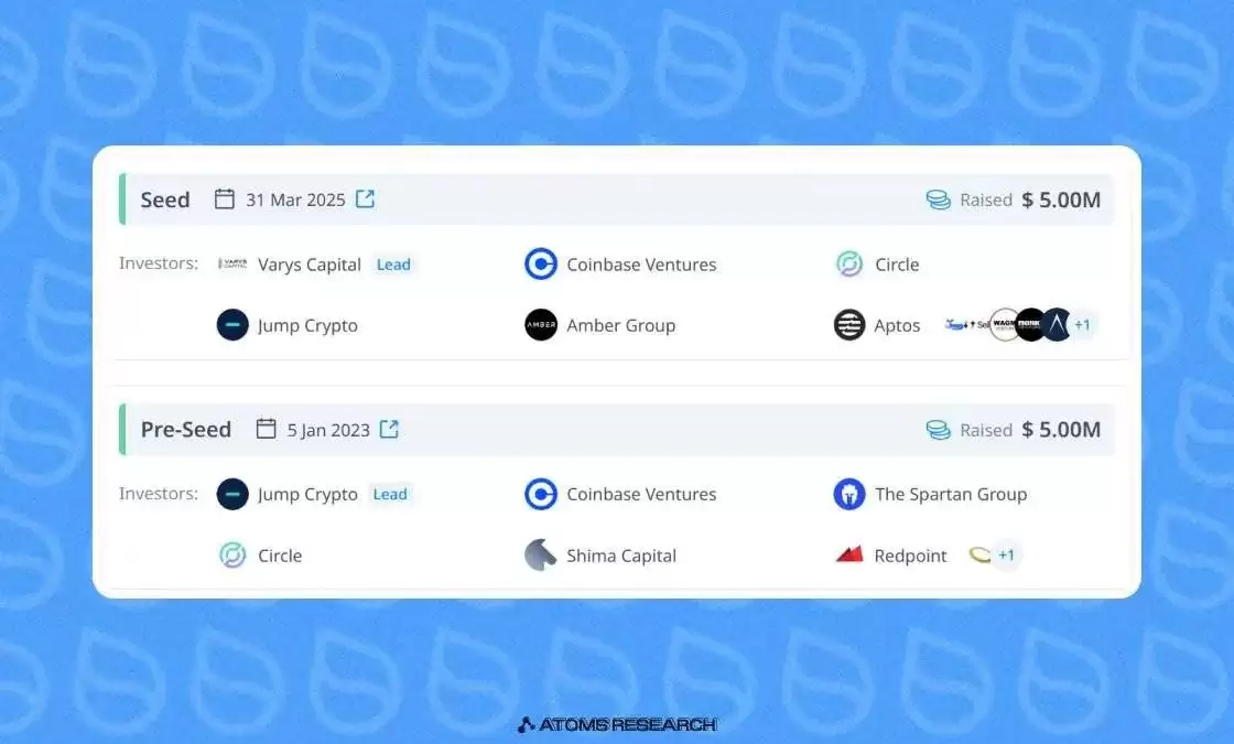 2025年5月最值得关注的5种Sui MEME币推荐