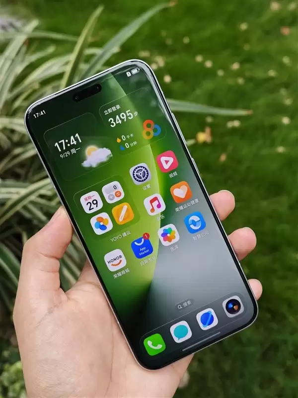 荣耀工程师回应为啥只有华为、荣耀坚持3D人脸识别:需要长期技术投入积累