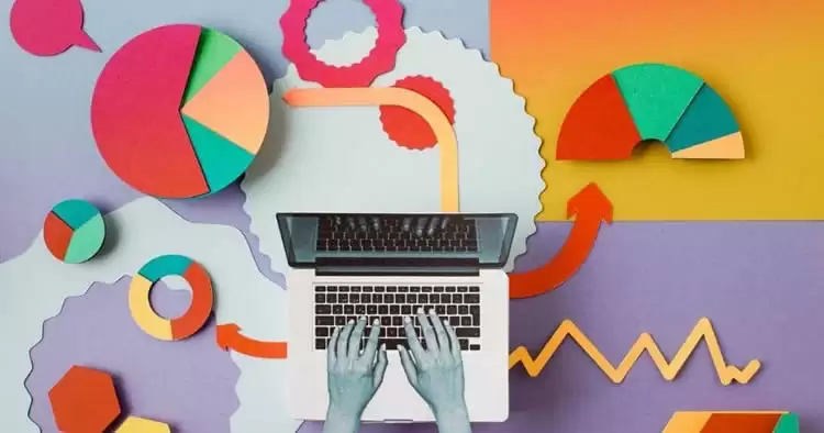 链上玩家分类图示