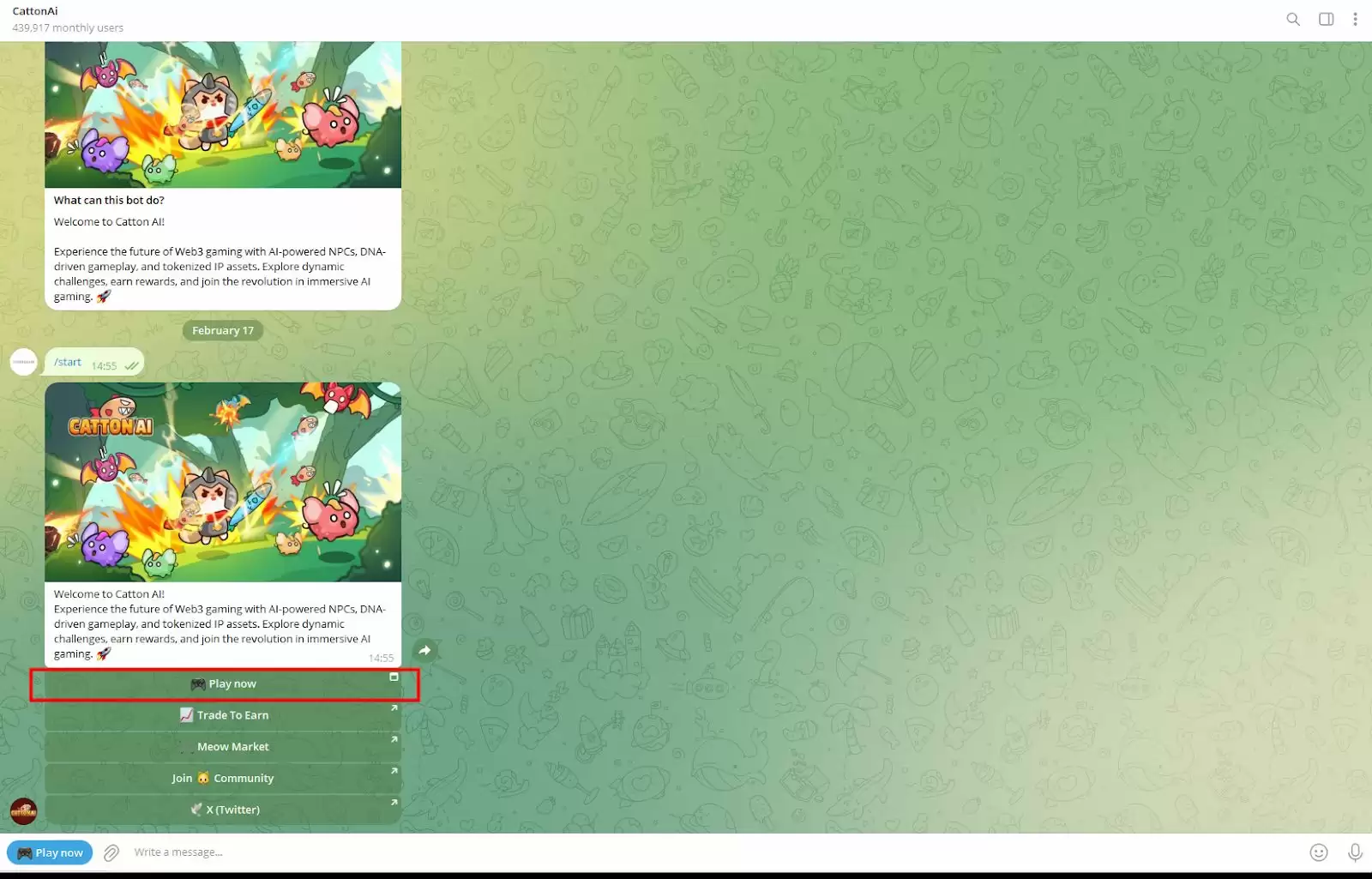 什么是Catton AI(CATTON)币?值得投资吗?如何赚取CATTON币?