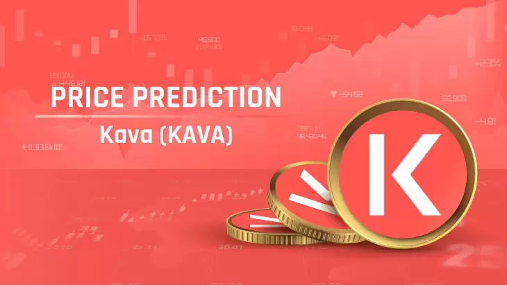2025-2030年KAVA币价格预测:DeFi代币会恢复强势吗？