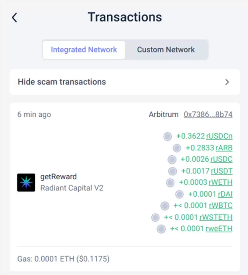 以太坊Gas费用是什么？如何计算Gas费用？如何收取呢？