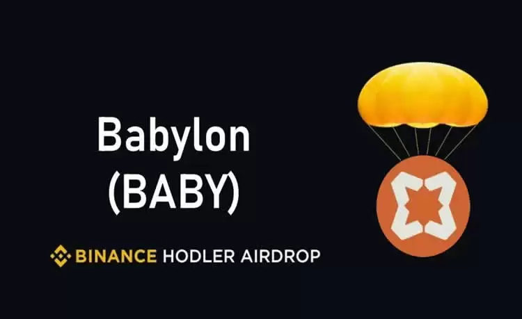 Babylon(BABY)币是什么？BABY币怎么买？代币经济学及未来展望