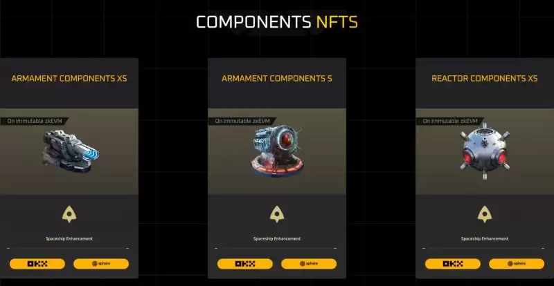 什么是Space Nation(OIK)币？值得投资吗？如何获得OIK代币？