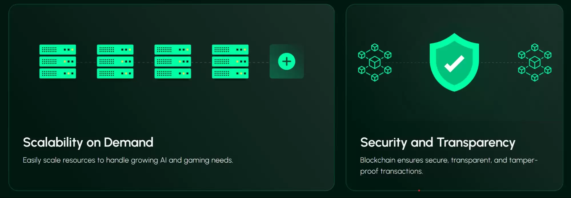 什么是Meshchain AI?MCC币值得投资吗?MCC代币经济学
