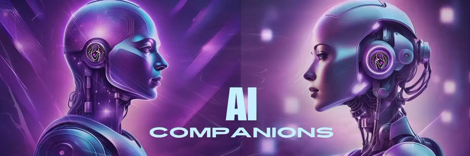 虚拟伴侣赛道龙头项目盘点:AI Companions、CharacterX、Sleepless AI和Flame