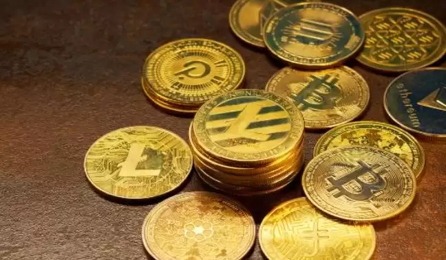 虚拟货币有哪些?2025最新虚拟货币排名