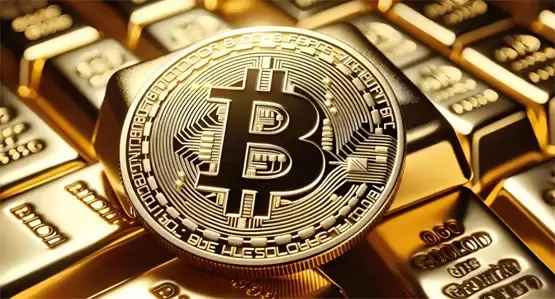 比特币被政府‘抢购’是利好吗？财富新宠还是隐患？