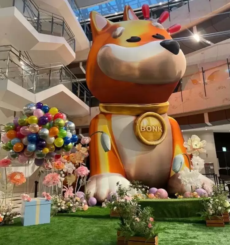 大盘回暖,如何埋伏优质山寨币？BONK的成功故事为你揭示投资秘诀