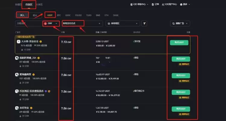 如何选择虚拟货币交易平台？2025年币圈权威交易所app最新推荐