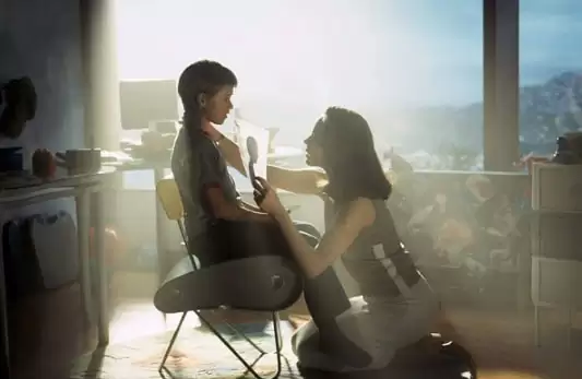 元宇宙时代的单身社会 虚拟数字人迎来春天