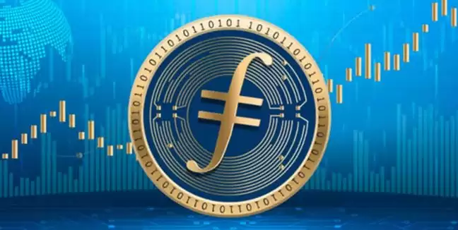 Filecoin(FIL)价格再现下滑趋势,或将刷新低点?
