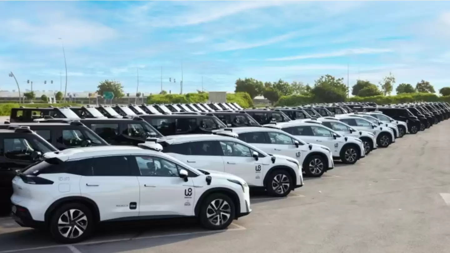 文远知行 CEO 韩旭：公司近期将实现盈亏平衡，ofo 失败证明汽车投放量没那么重要